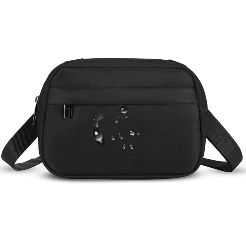 Women’s Small Crossbody Bag, Adjustable Strap Casual Shoulder Purse for Shopping image 6