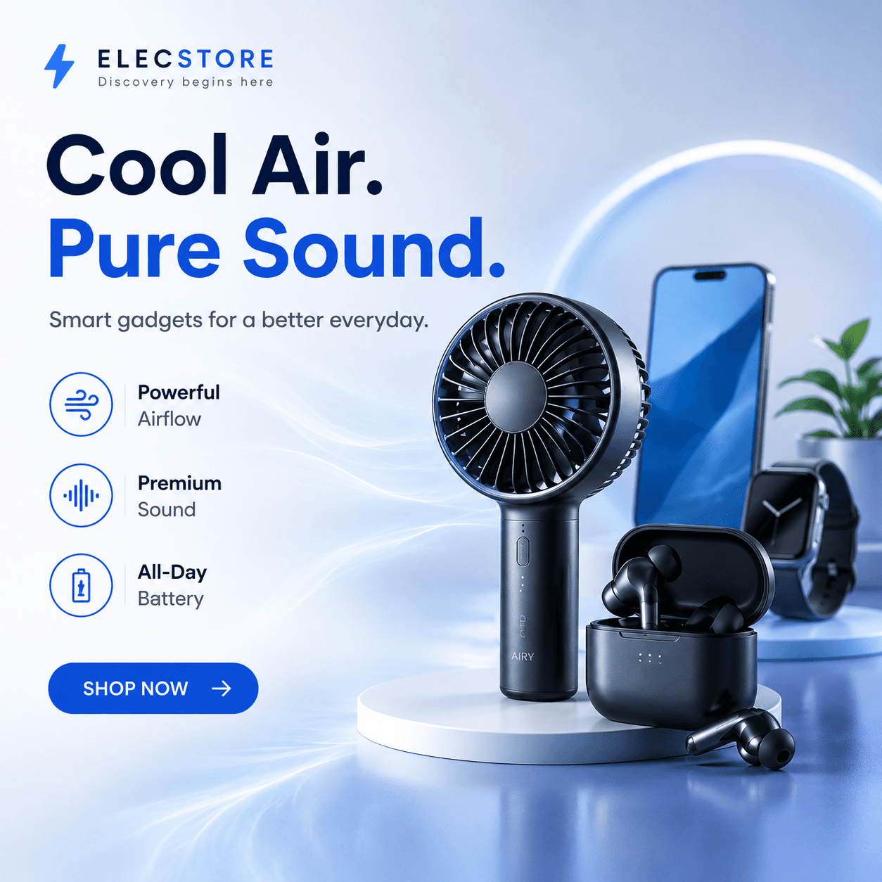 Electronics